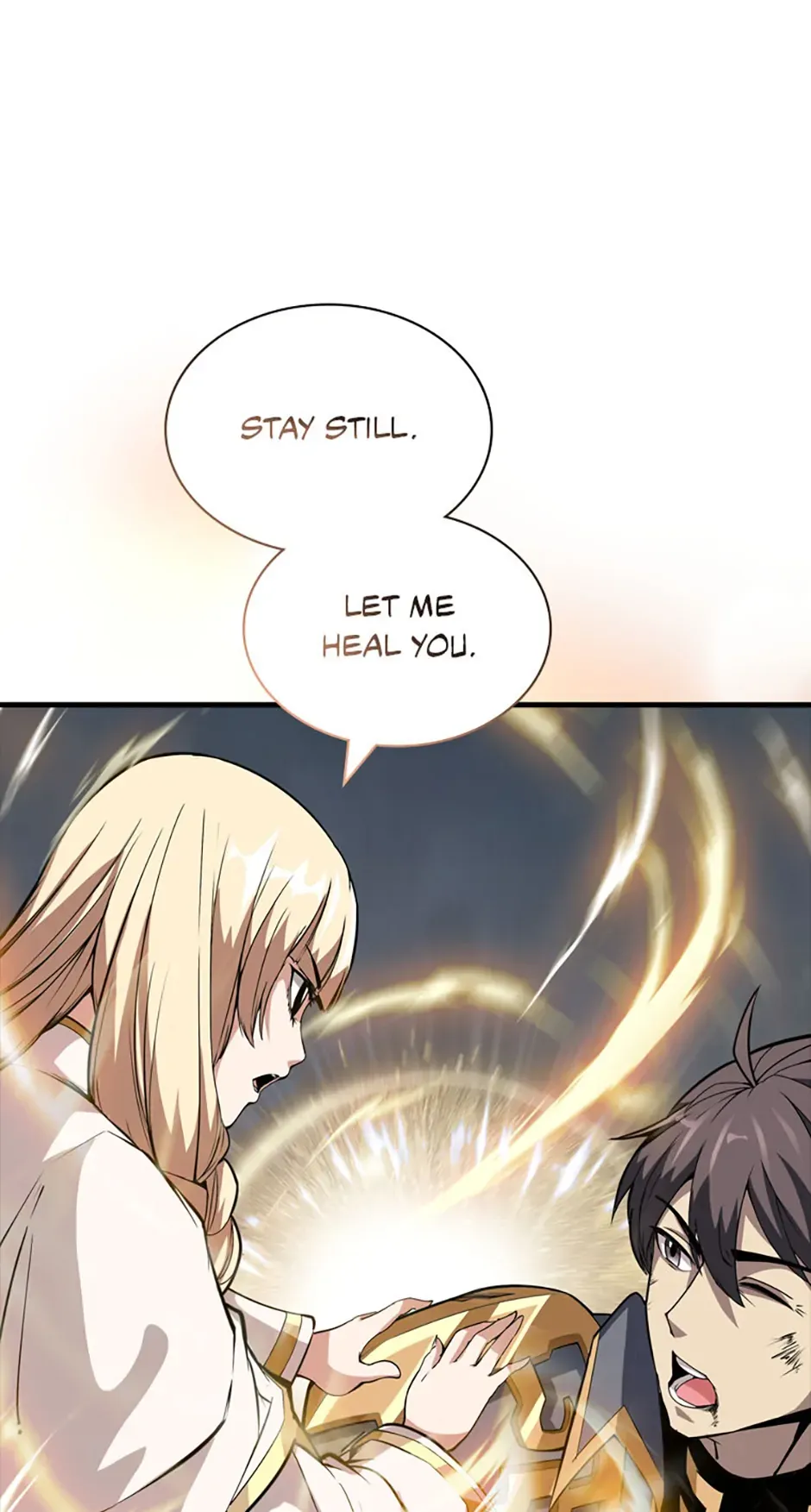 My 1.5-Billion-Won Item (Official) Chapter 50 Online - página 50