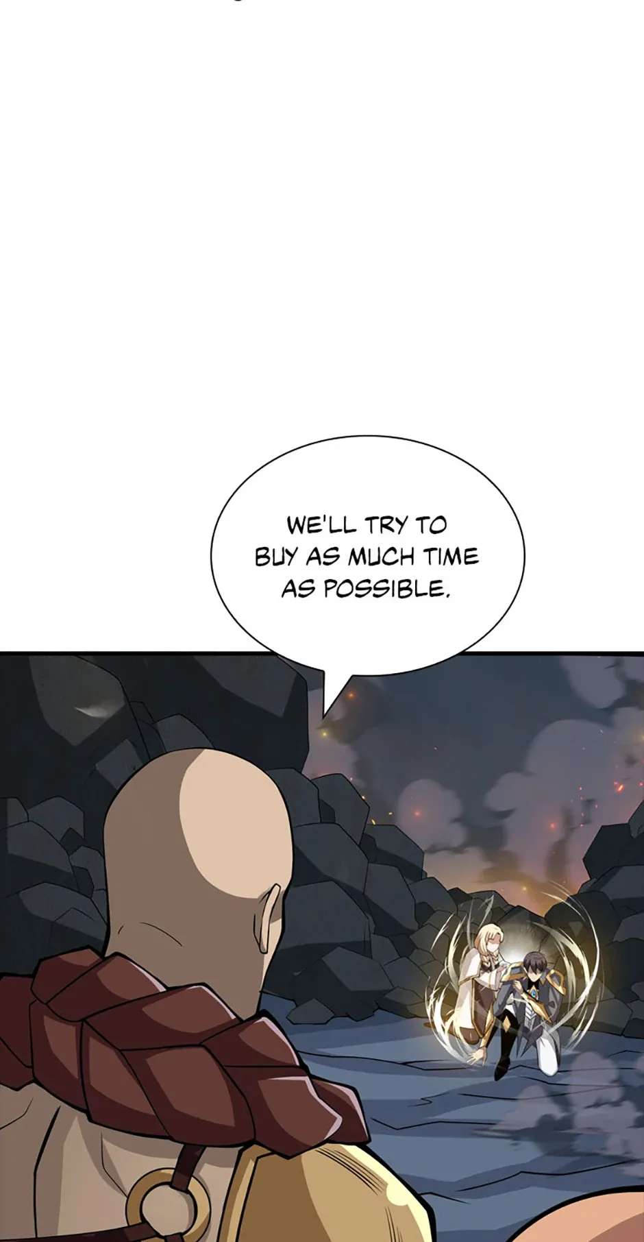 My 1.5-Billion-Won Item (Official) Chapter 50 Online - página 55