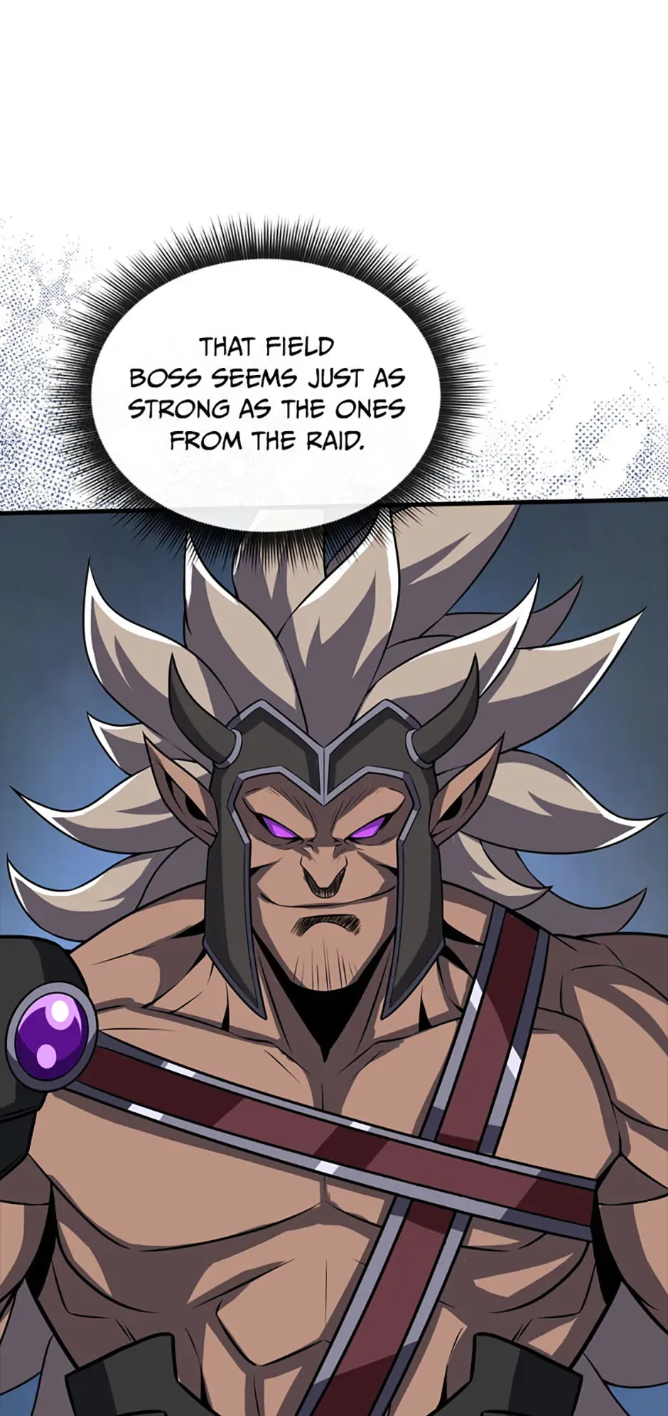 My 1.5-Billion-Won Item (Official) Chapter 50 Online - página 59