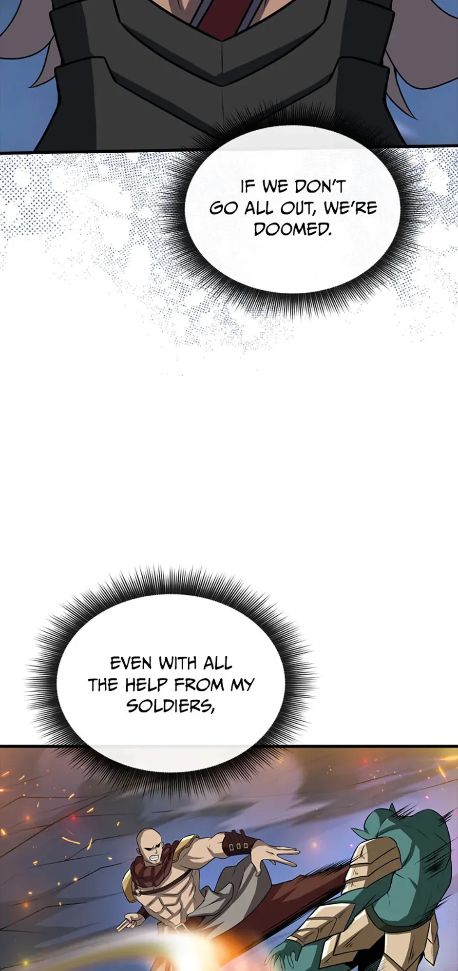 My 1.5-Billion-Won Item (Official) Chapter 50 Online - página 60