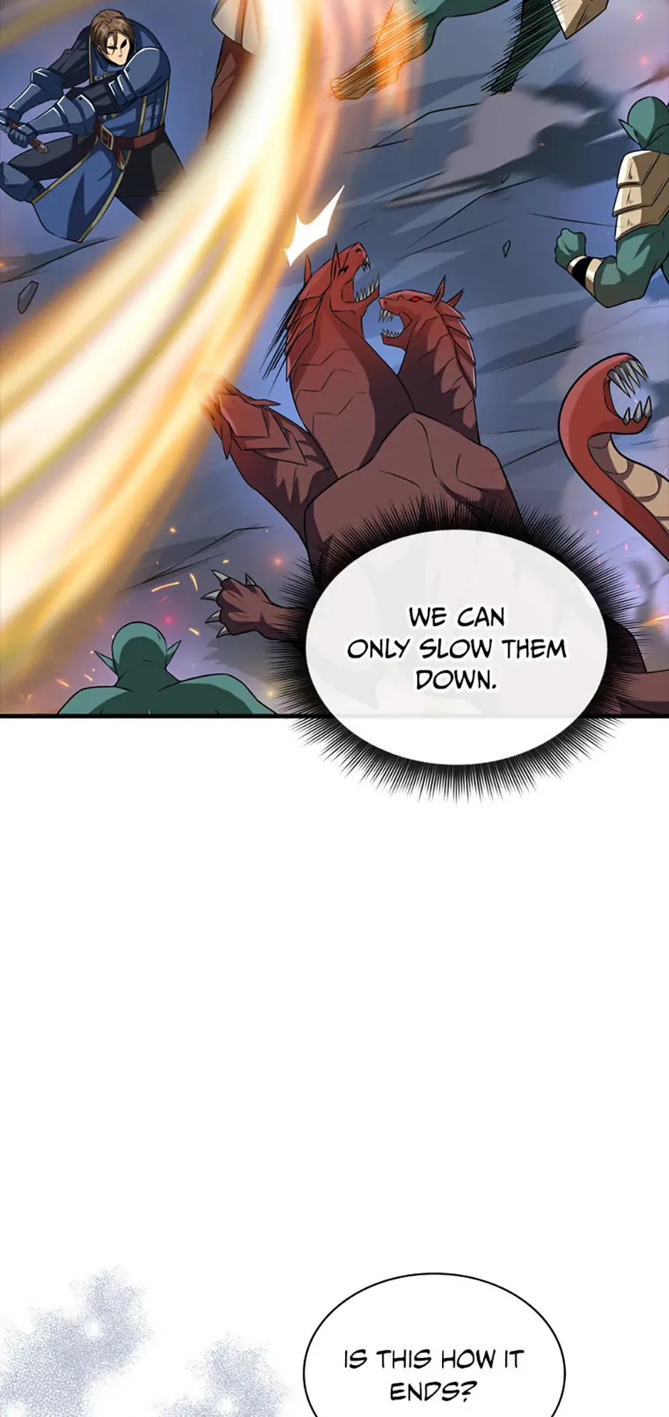 My 1.5-Billion-Won Item (Official) Chapter 50 Online - página 61