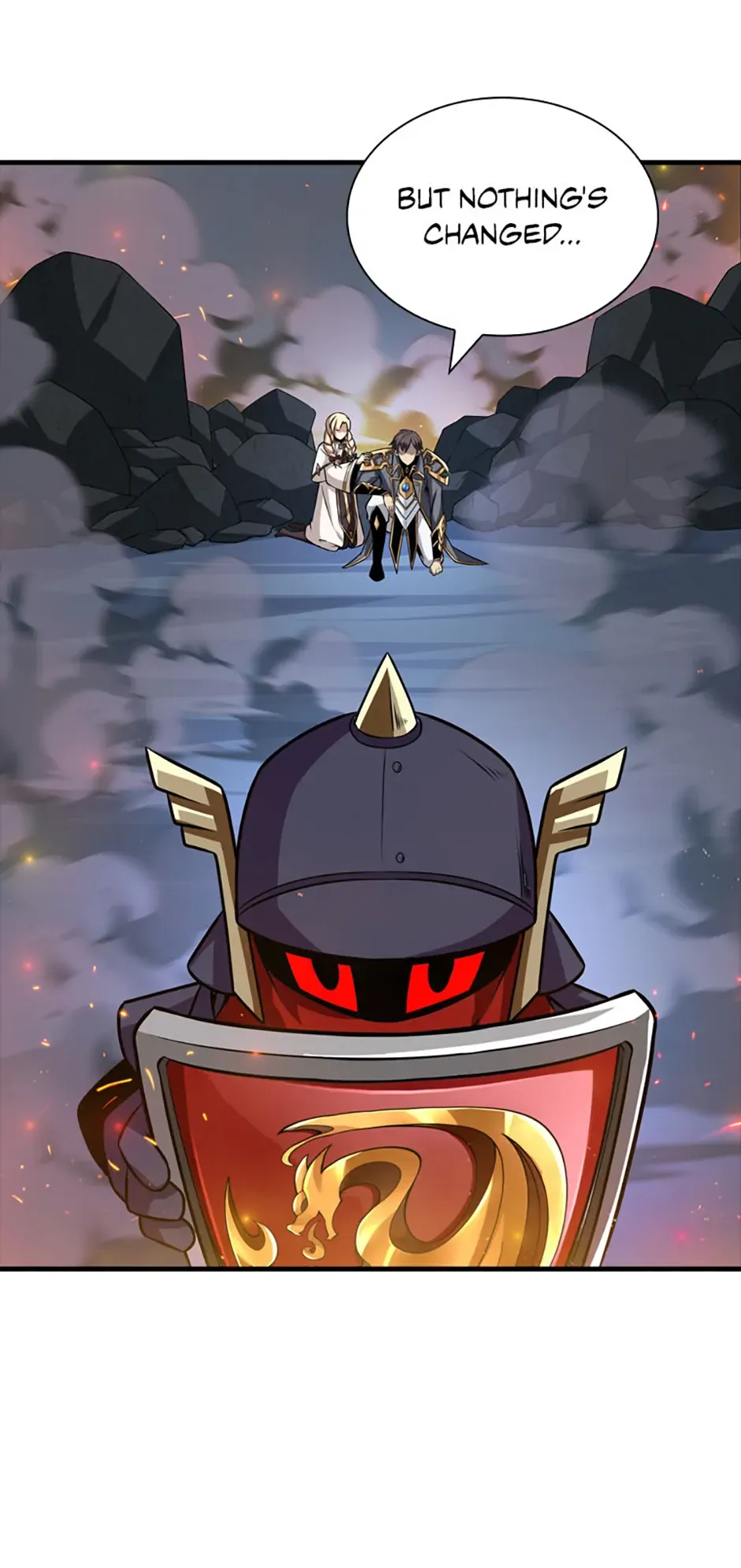My 1.5-Billion-Won Item (Official) Chapter 50 Online - página 64