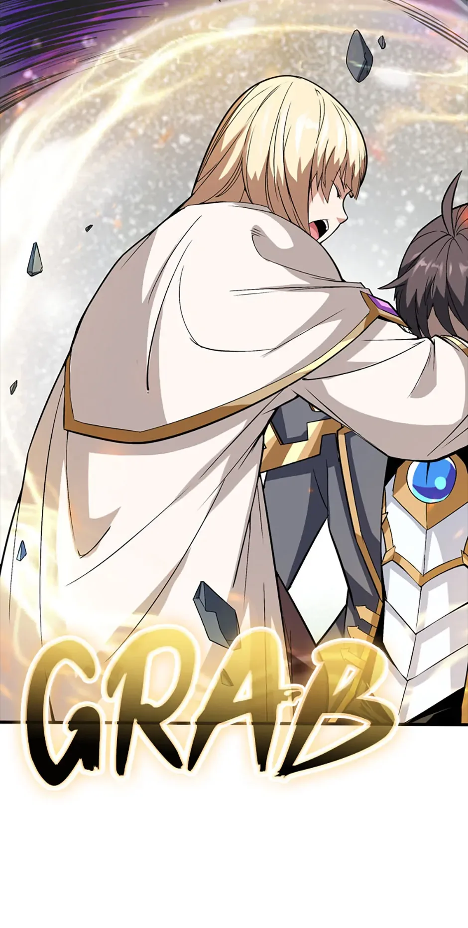 My 1.5-Billion-Won Item (Official) Chapter 50 Online - página 74