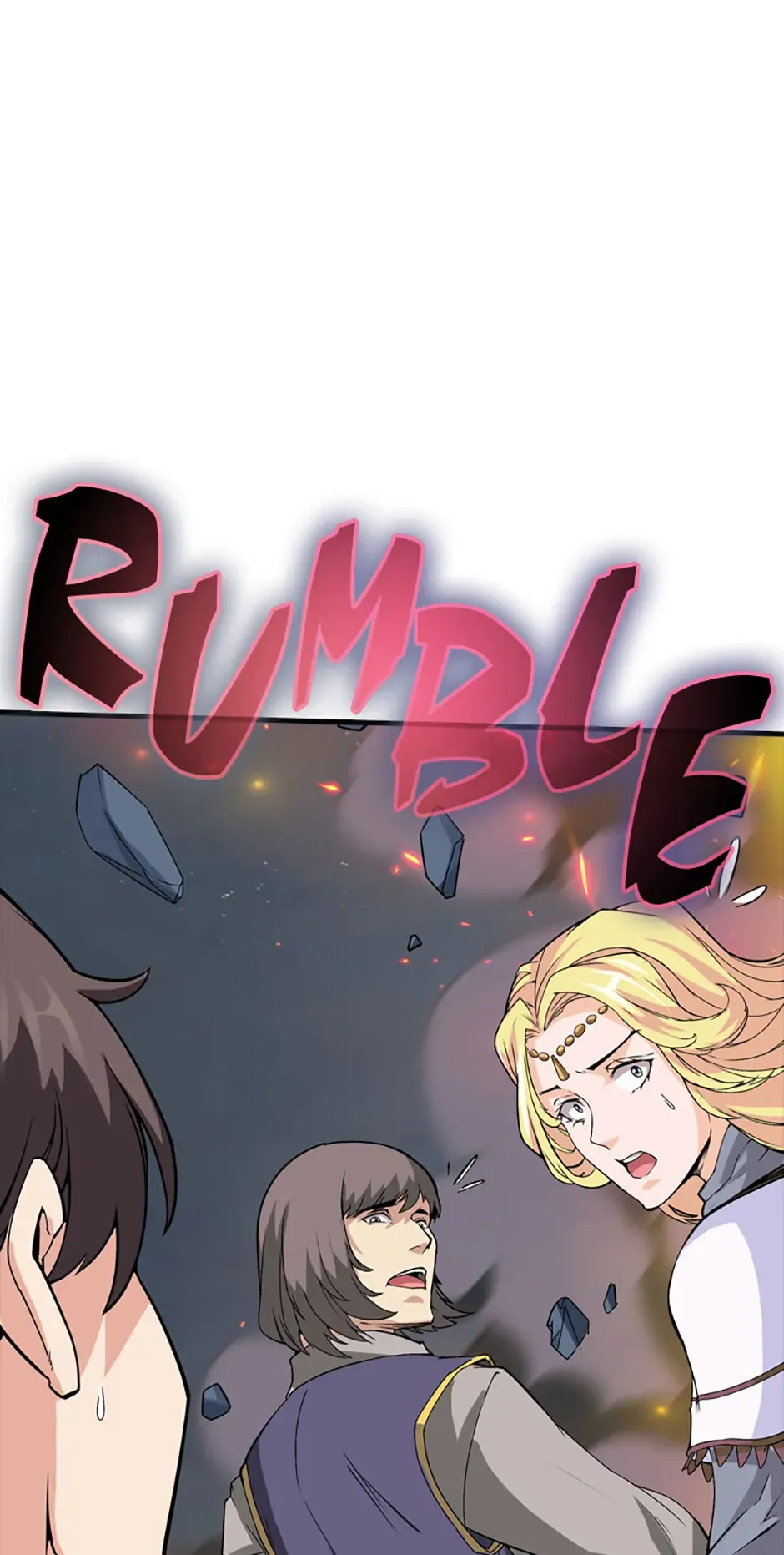 My 1.5-Billion-Won Item (Official) Chapter 50 Online - página 75