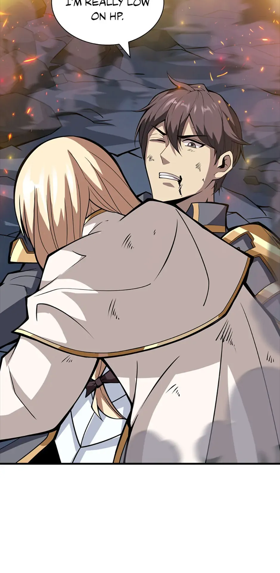 My 1.5-Billion-Won Item (Official) Chapter 50 Online - página 82