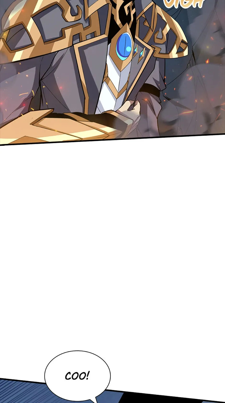 My 1.5-Billion-Won Item (Official) Chapter 50 Online - página 87