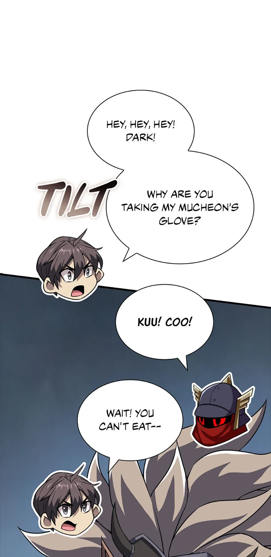 My 1.5-Billion-Won Item (Official) Chapter 50 Online - página 89