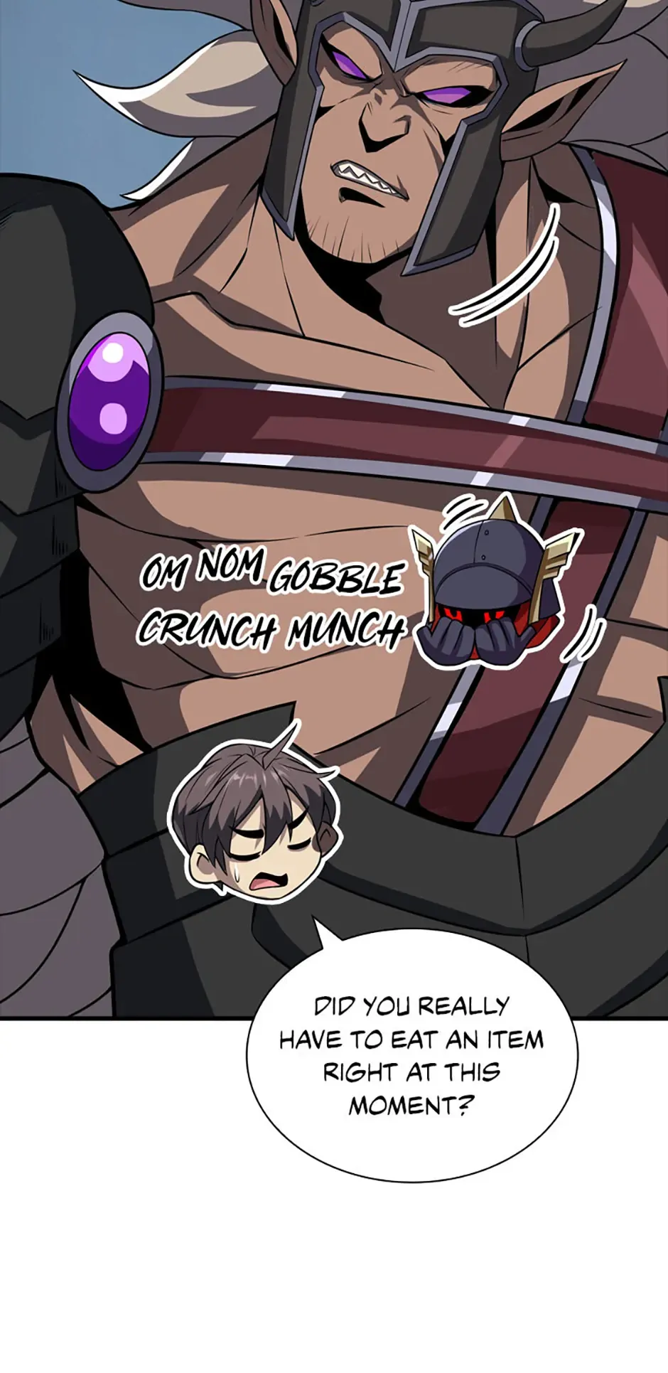 My 1.5-Billion-Won Item (Official) Chapter 50 Online - página 90