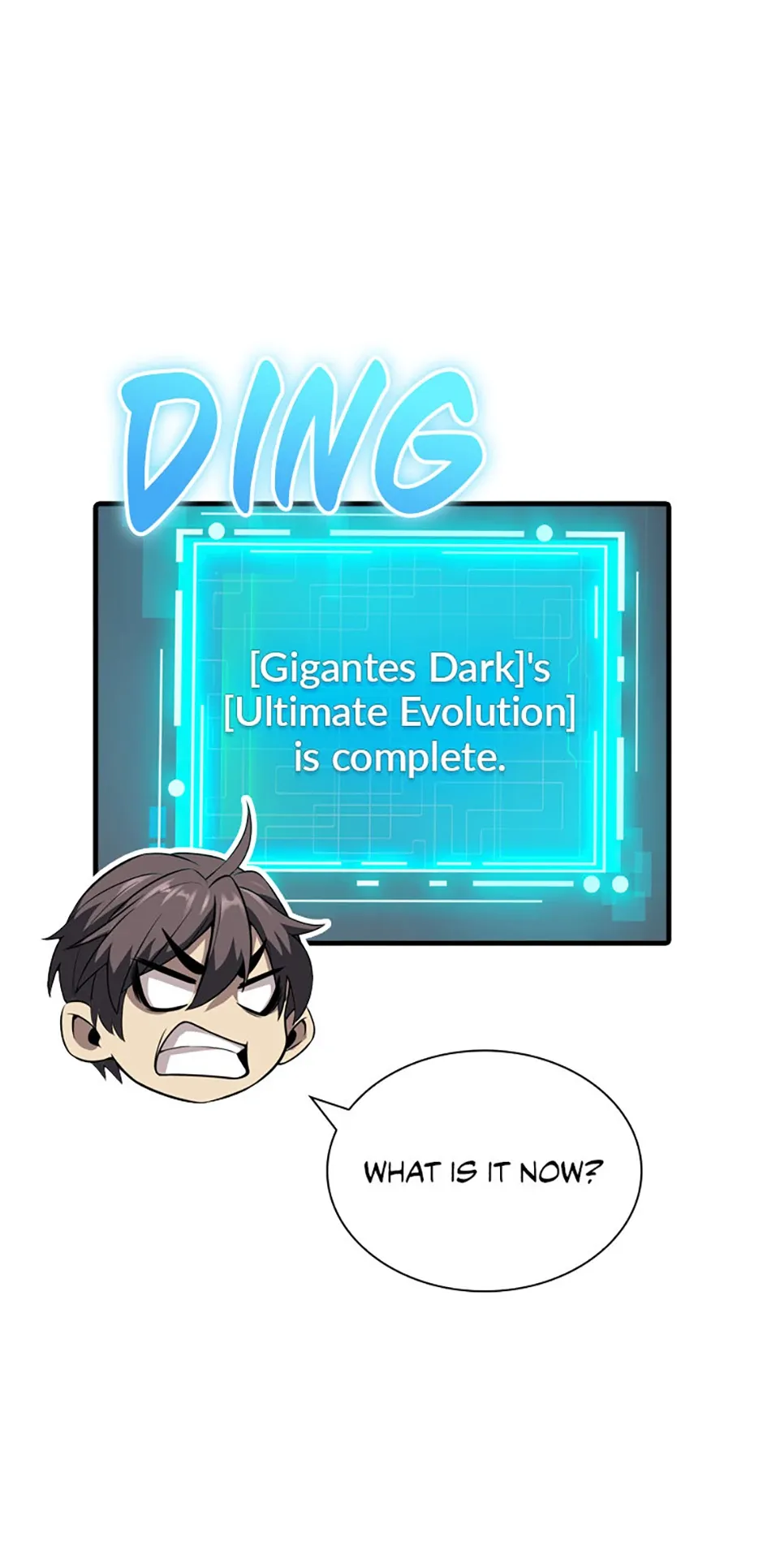 My 1.5-Billion-Won Item (Official) Chapter 50 Online - página 91