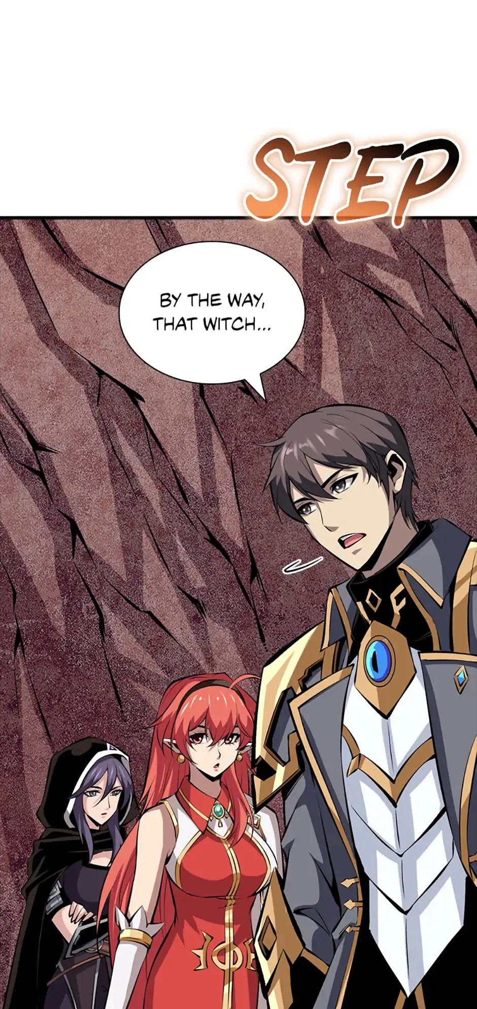 My 1.5-Billion-Won Item (Official) Chapter 57 Online - página 2