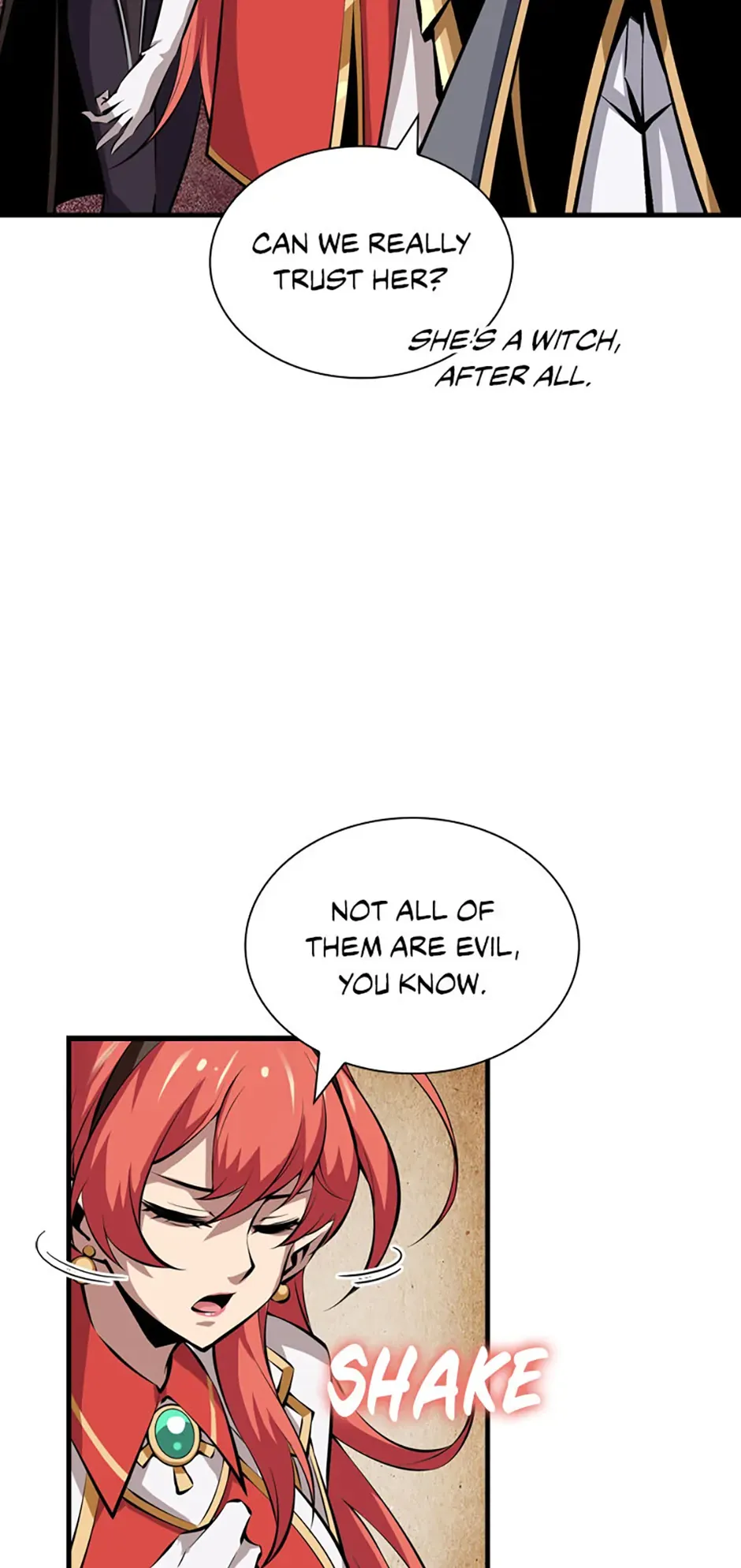 My 1.5-Billion-Won Item (Official) Chapter 57 Online - página 3