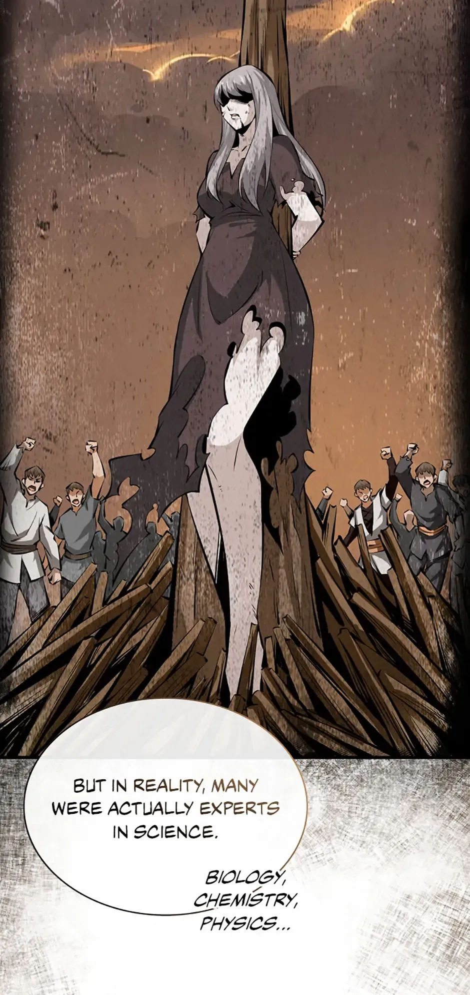 My 1.5-Billion-Won Item (Official) Chapter 57 Online - página 5