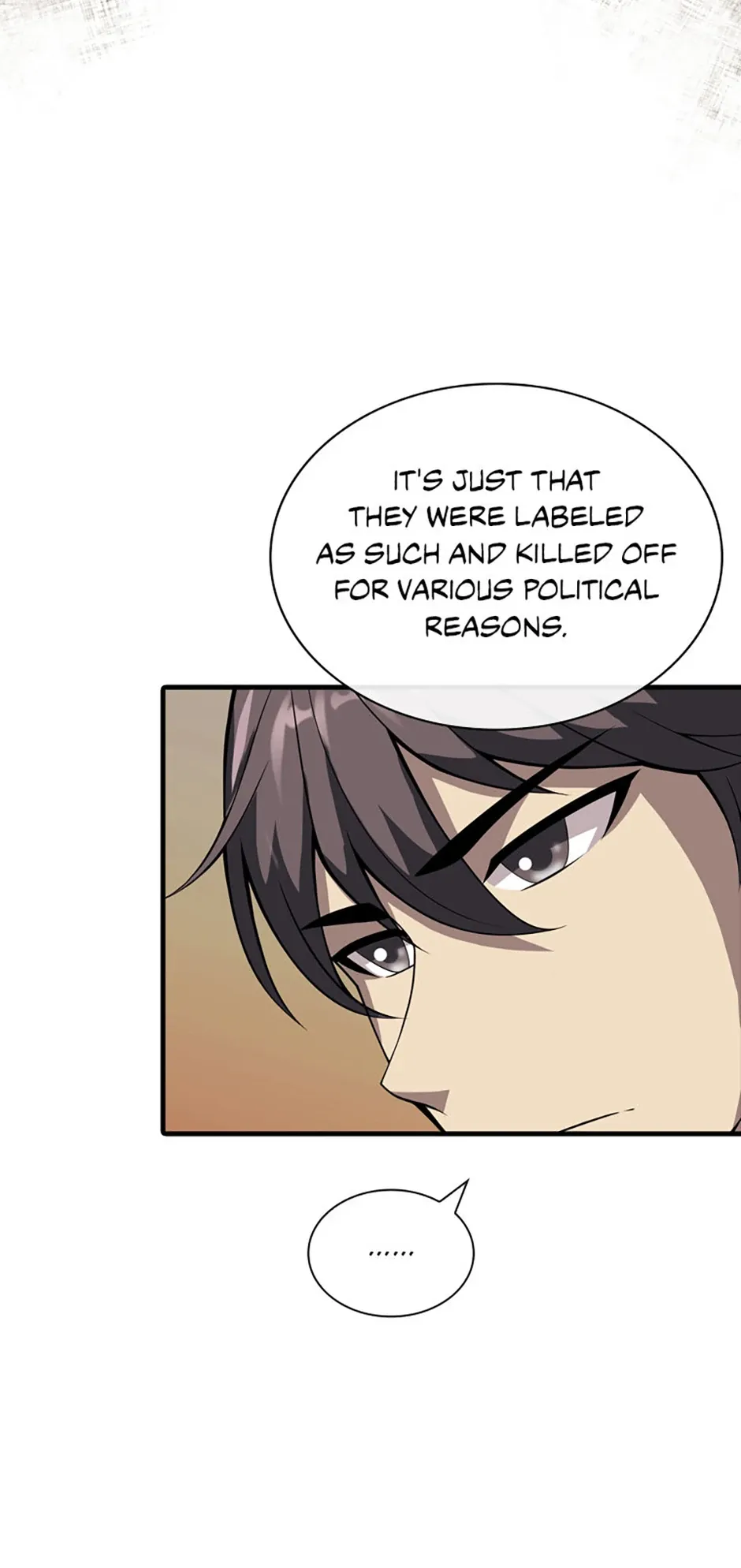 My 1.5-Billion-Won Item (Official) Chapter 57 Online - página 6