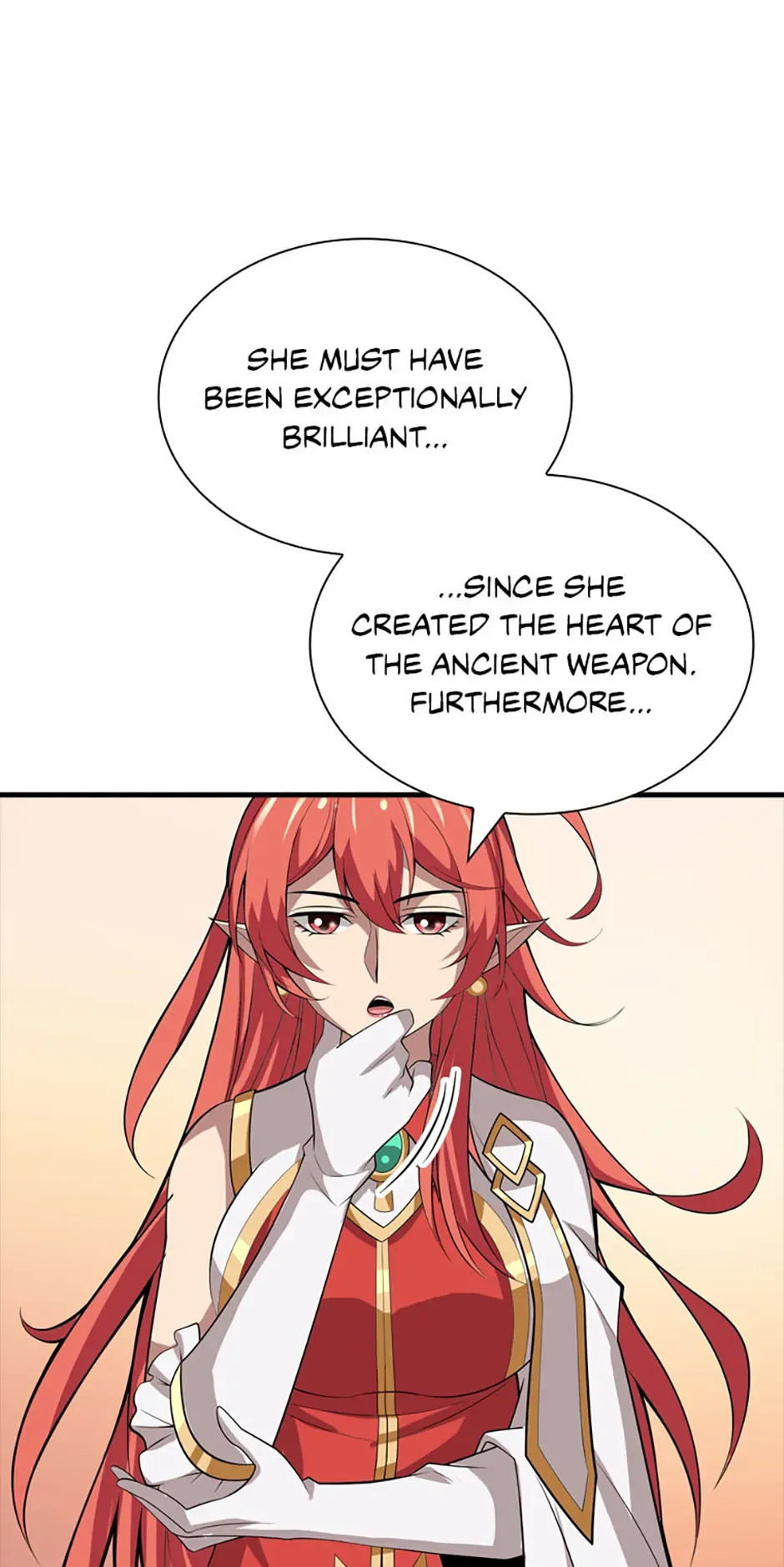 My 1.5-Billion-Won Item (Official) Chapter 57 Online - página 7