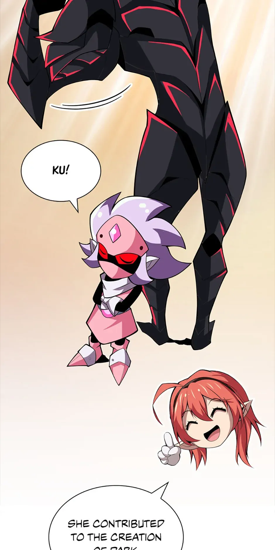 My 1.5-Billion-Won Item (Official) Chapter 57 Online - página 9