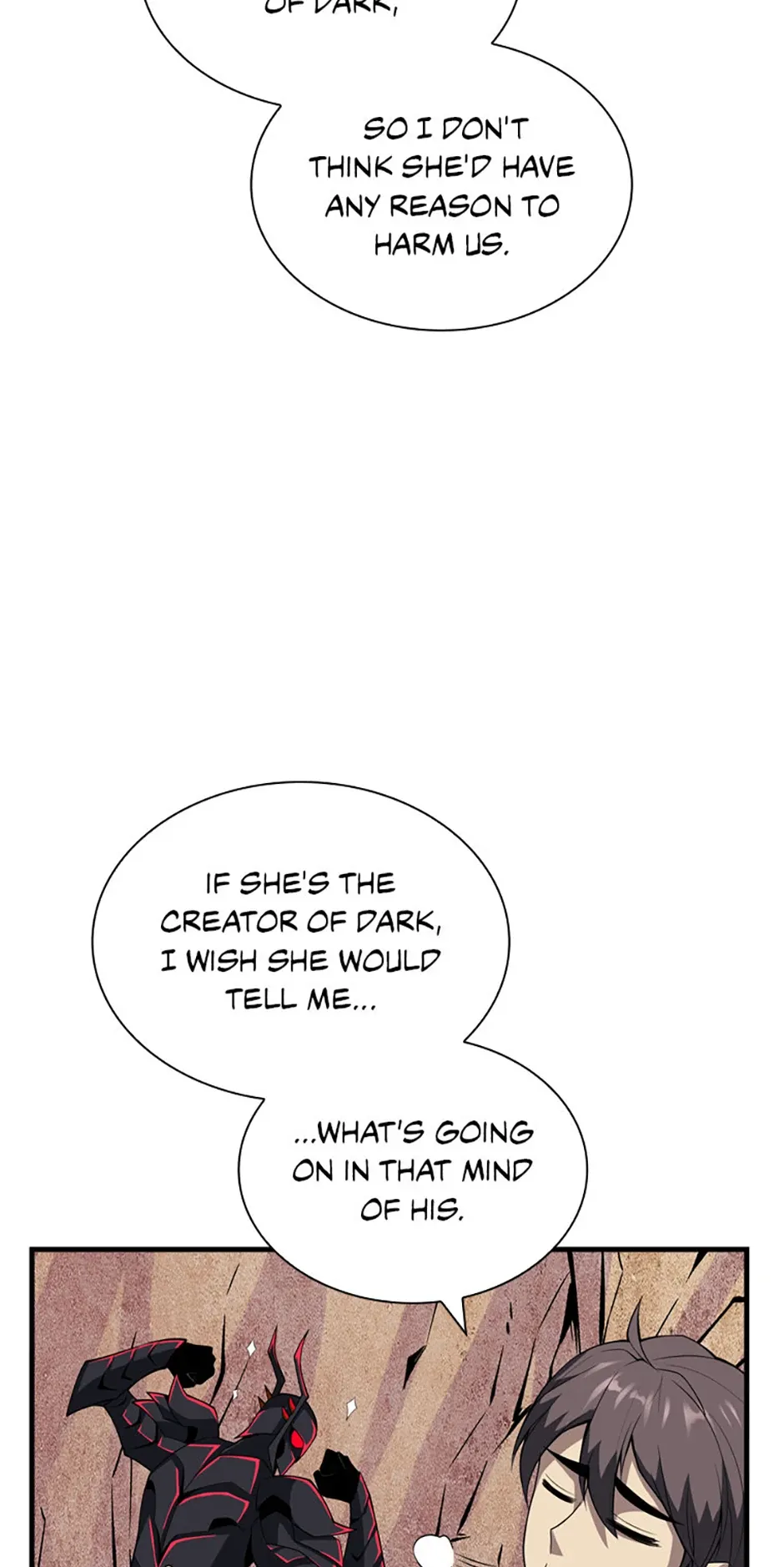 My 1.5-Billion-Won Item (Official) Chapter 57 Online - página 10