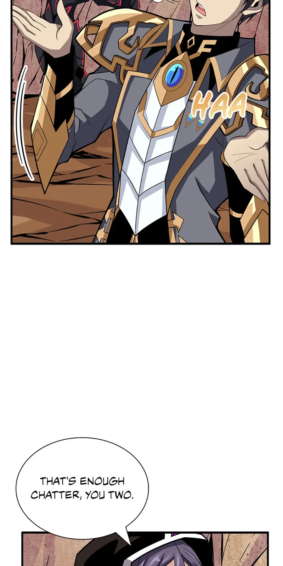 My 1.5-Billion-Won Item (Official) Chapter 57 Online - página 11