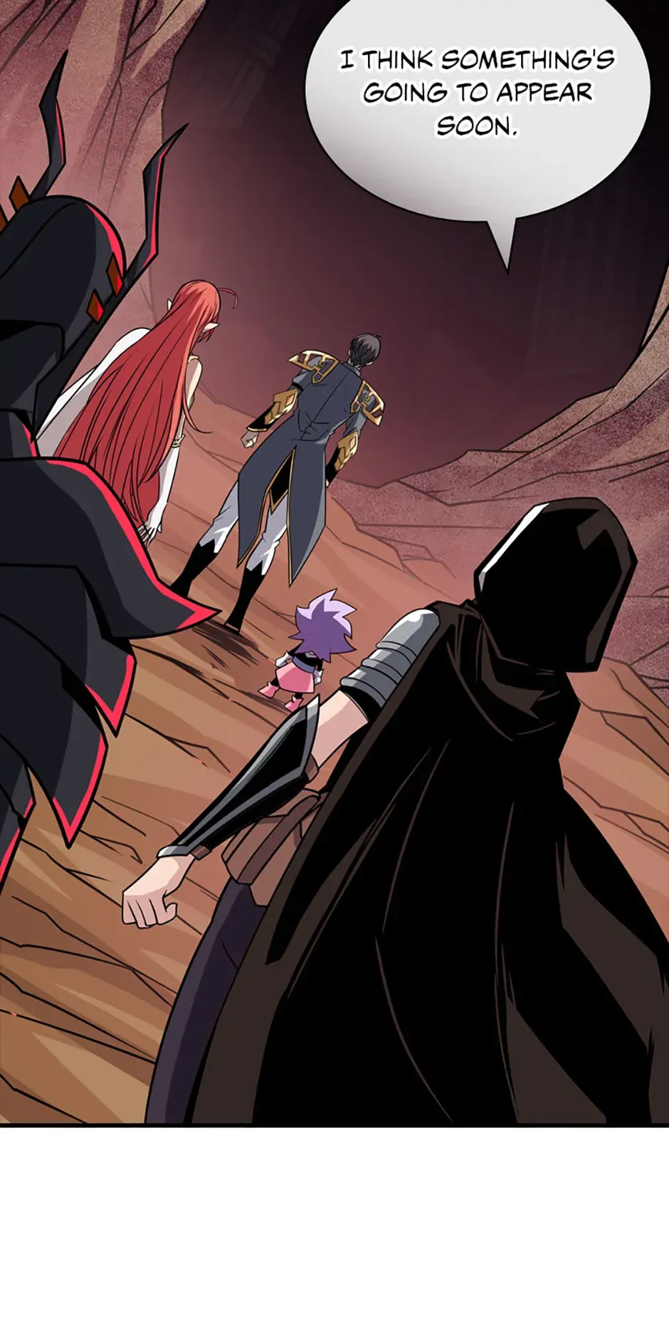 My 1.5-Billion-Won Item (Official) Chapter 57 Online - página 13