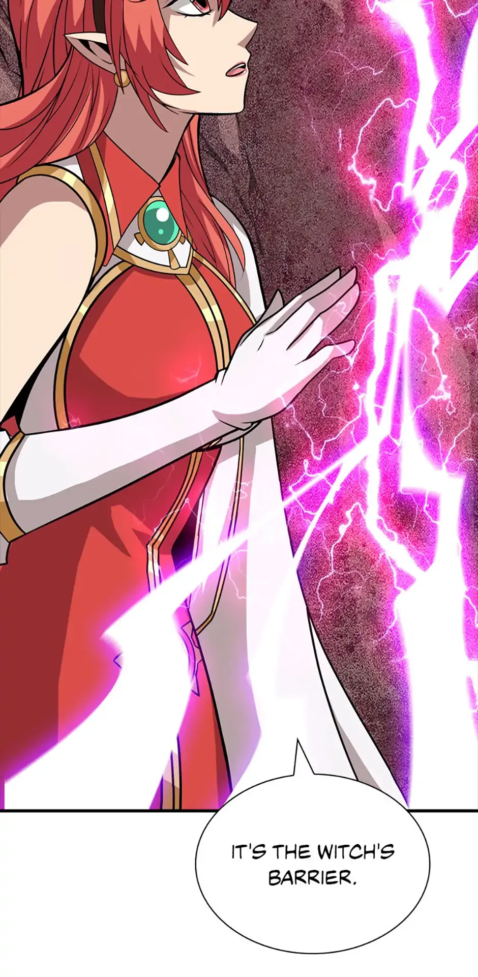 My 1.5-Billion-Won Item (Official) Chapter 57 Online - página 17