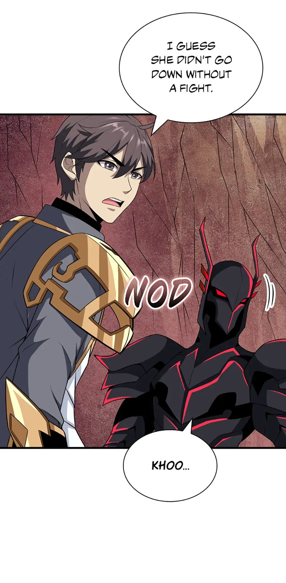 My 1.5-Billion-Won Item (Official) Chapter 57 Online - página 22