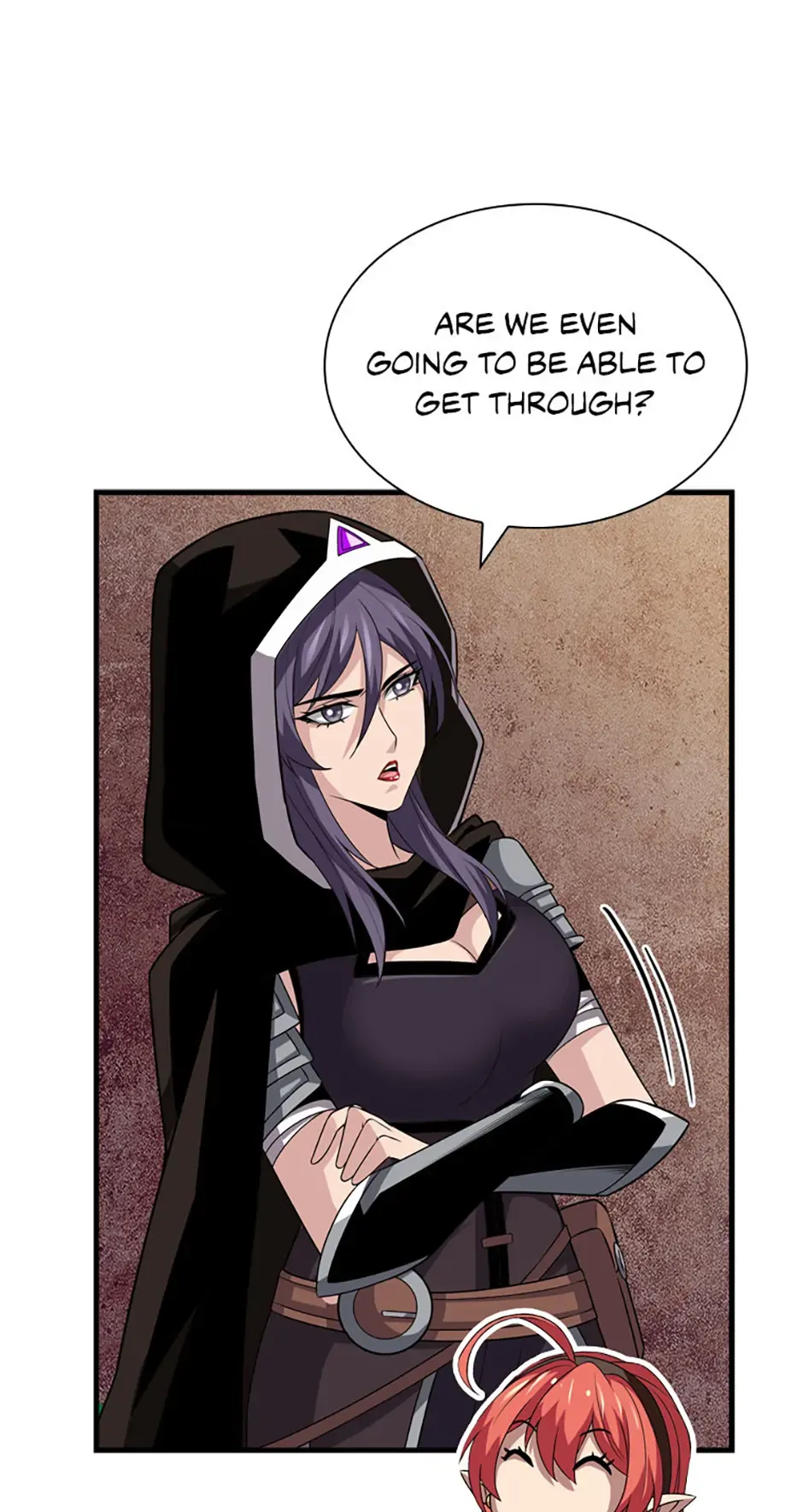 My 1.5-Billion-Won Item (Official) Chapter 57 Online - página 23