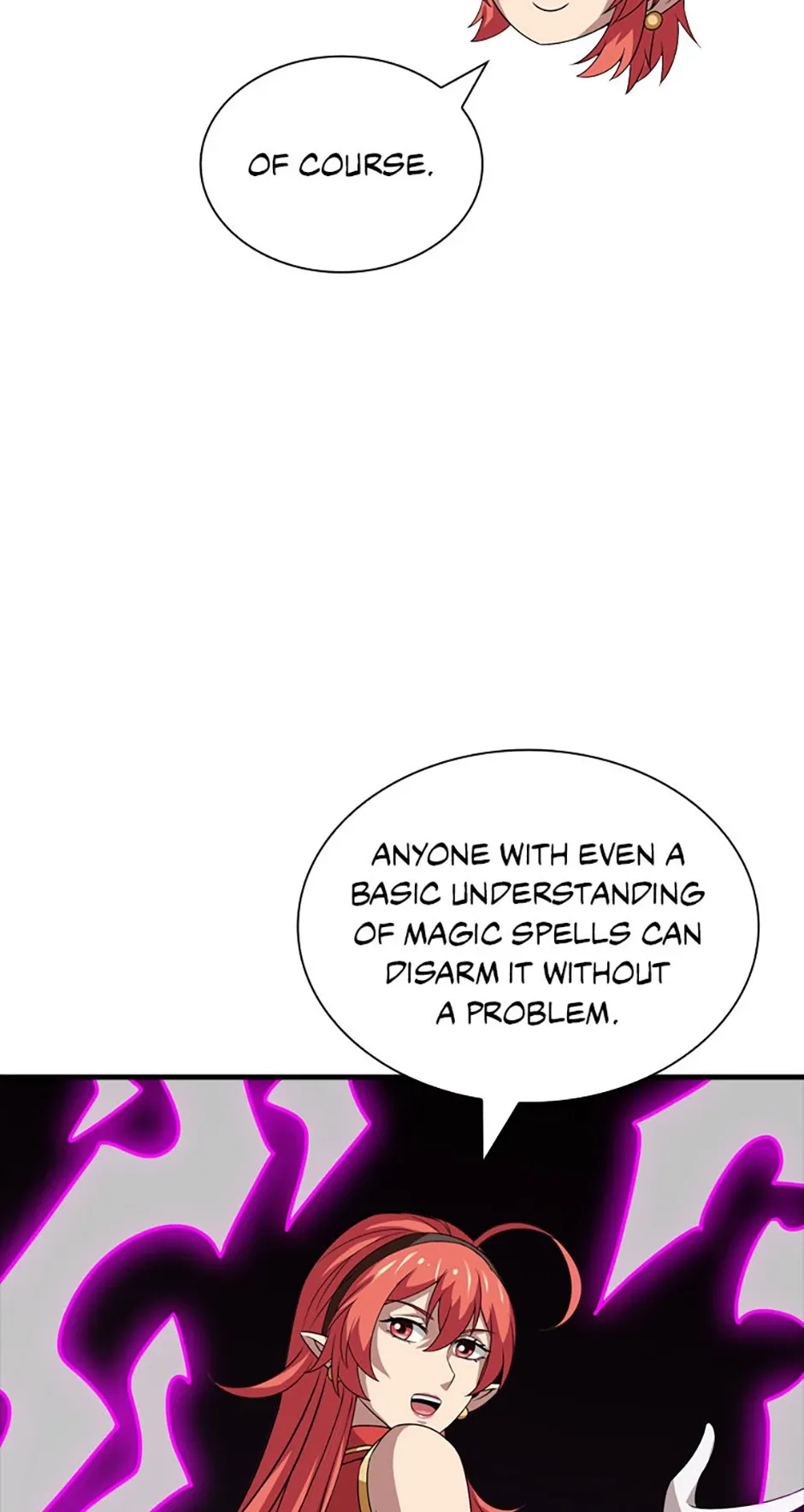 My 1.5-Billion-Won Item (Official) Chapter 57 Online - página 24