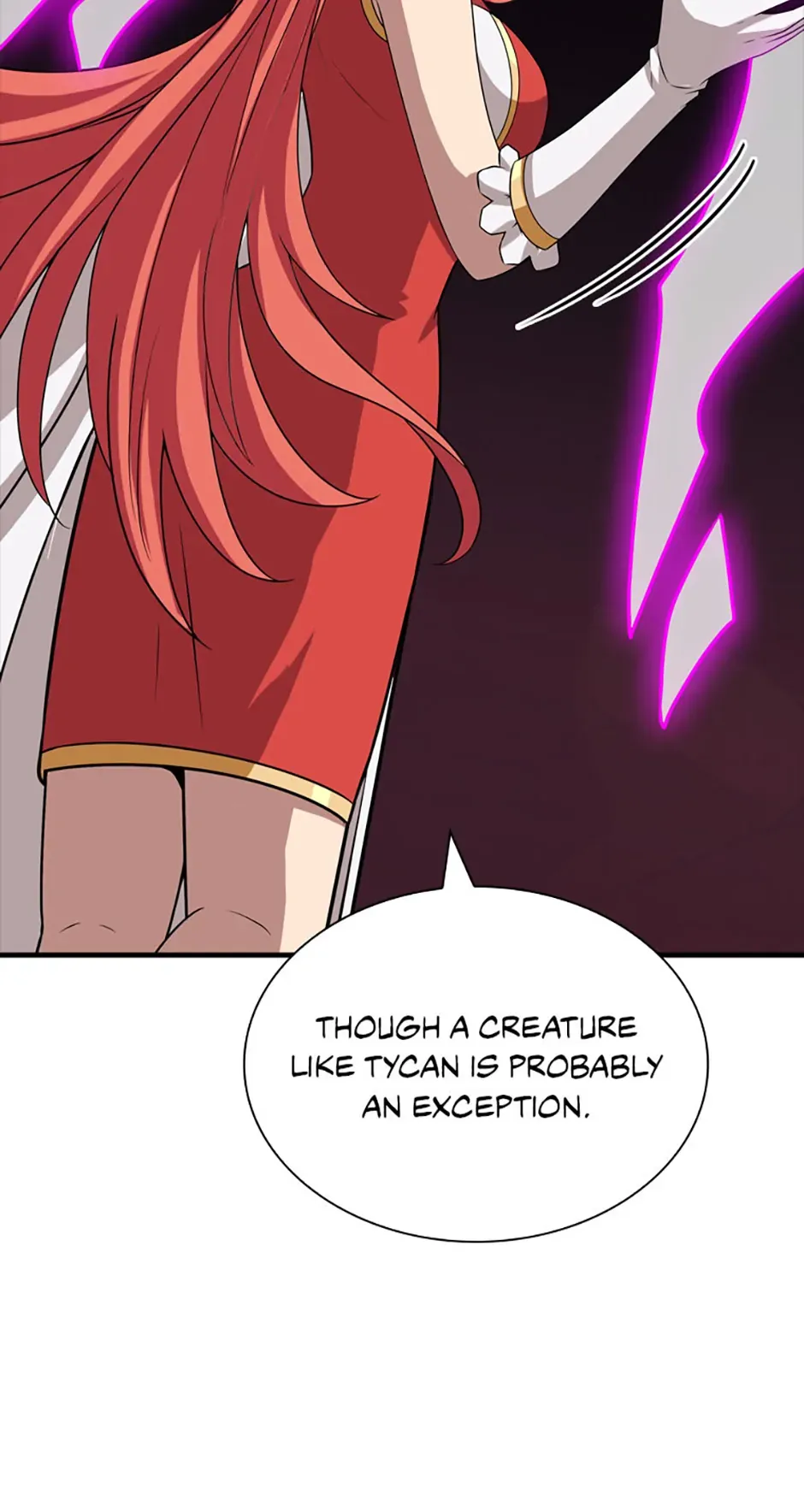 My 1.5-Billion-Won Item (Official) Chapter 57 Online - página 25