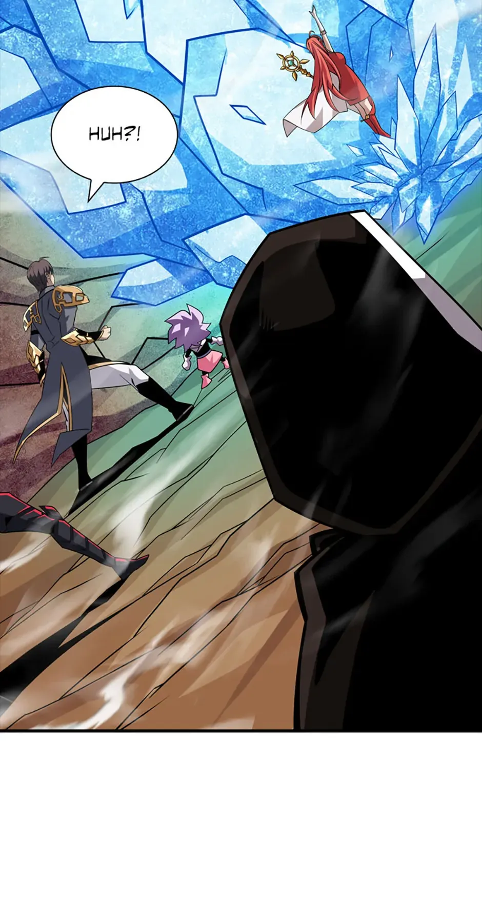 My 1.5-Billion-Won Item (Official) Chapter 57 Online - página 32
