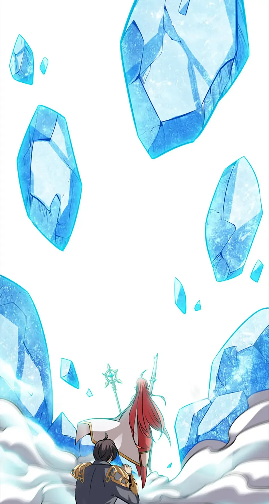 My 1.5-Billion-Won Item (Official) Chapter 57 Online - página 34