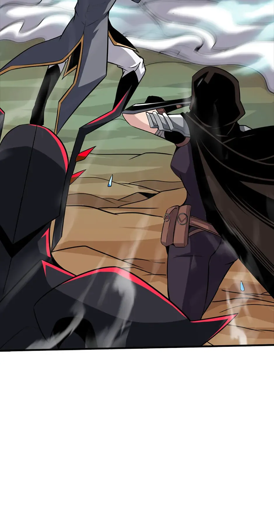 My 1.5-Billion-Won Item (Official) Chapter 57 Online - página 35