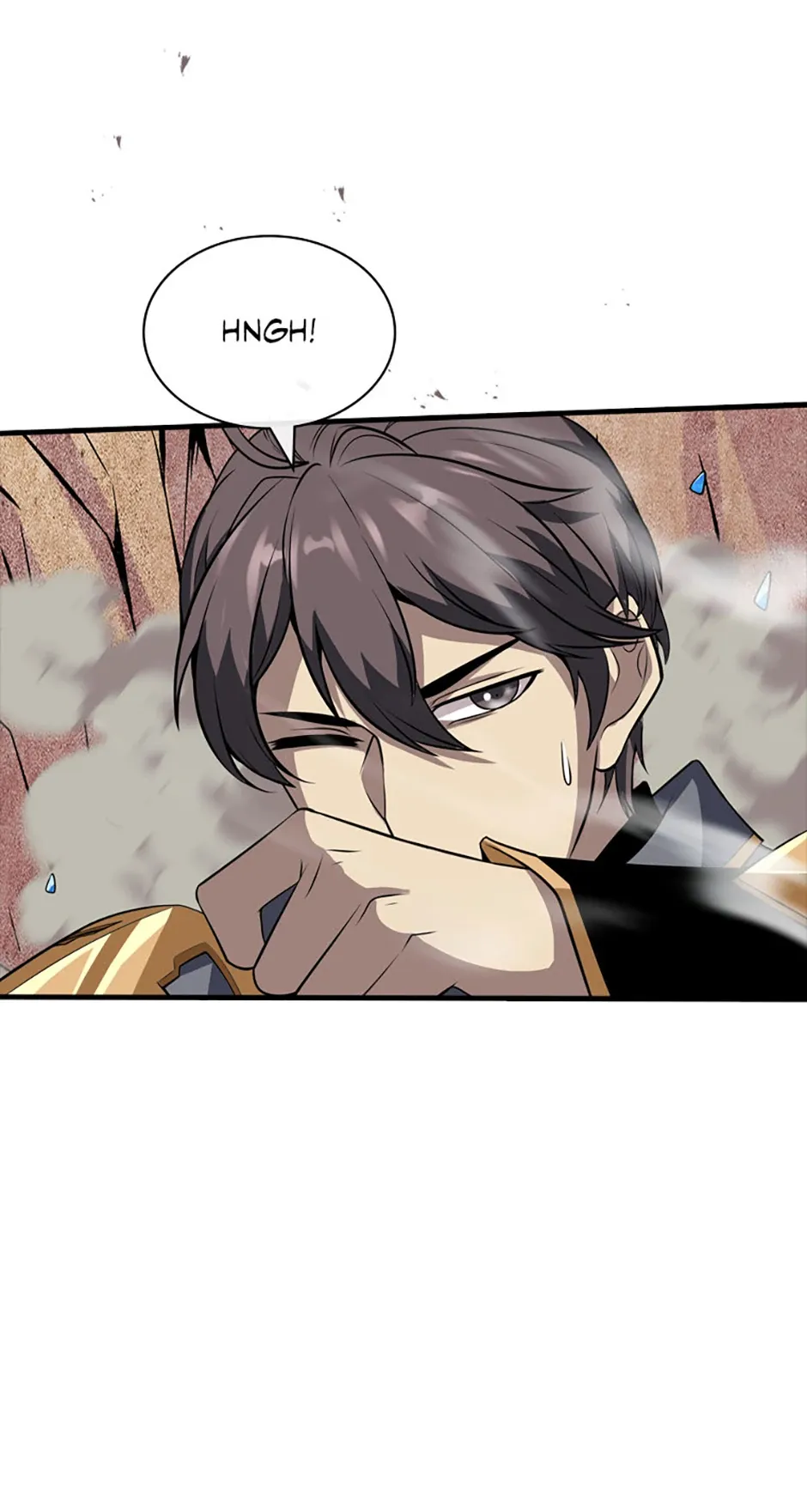 My 1.5-Billion-Won Item (Official) Chapter 57 Online - página 36
