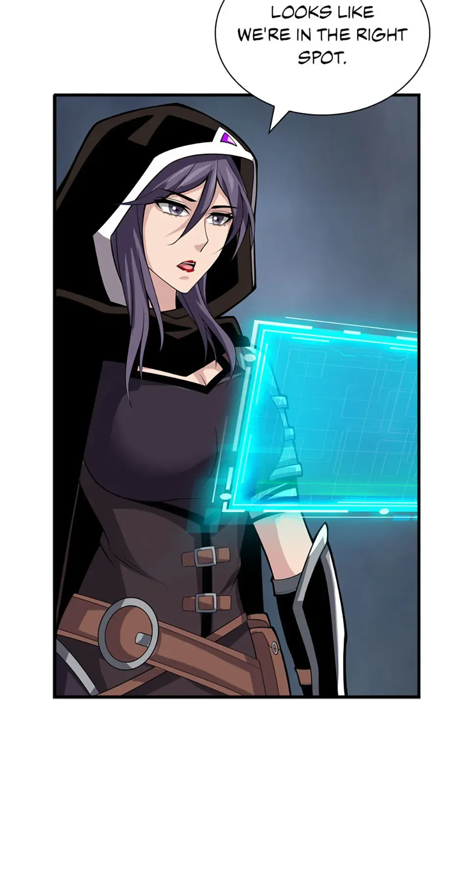 My 1.5-Billion-Won Item (Official) Chapter 57 Online - página 43
