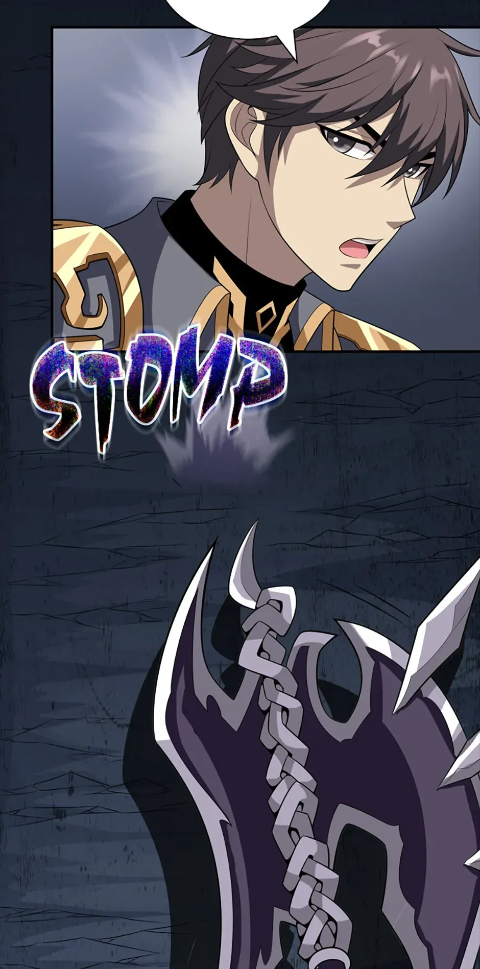 My 1.5-Billion-Won Item (Official) Chapter 57 Online - página 45
