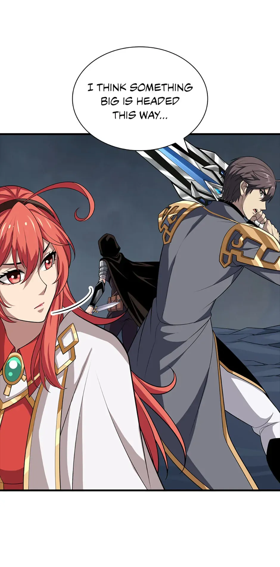 My 1.5-Billion-Won Item (Official) Chapter 57 Online - página 47
