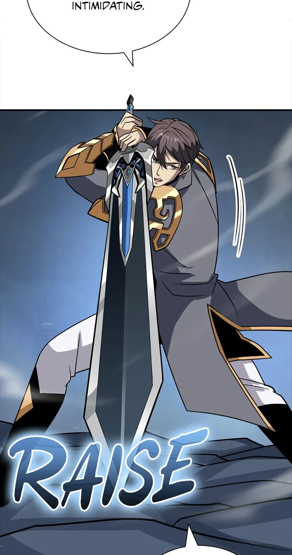 My 1.5-Billion-Won Item (Official) Chapter 57 Online - página 52