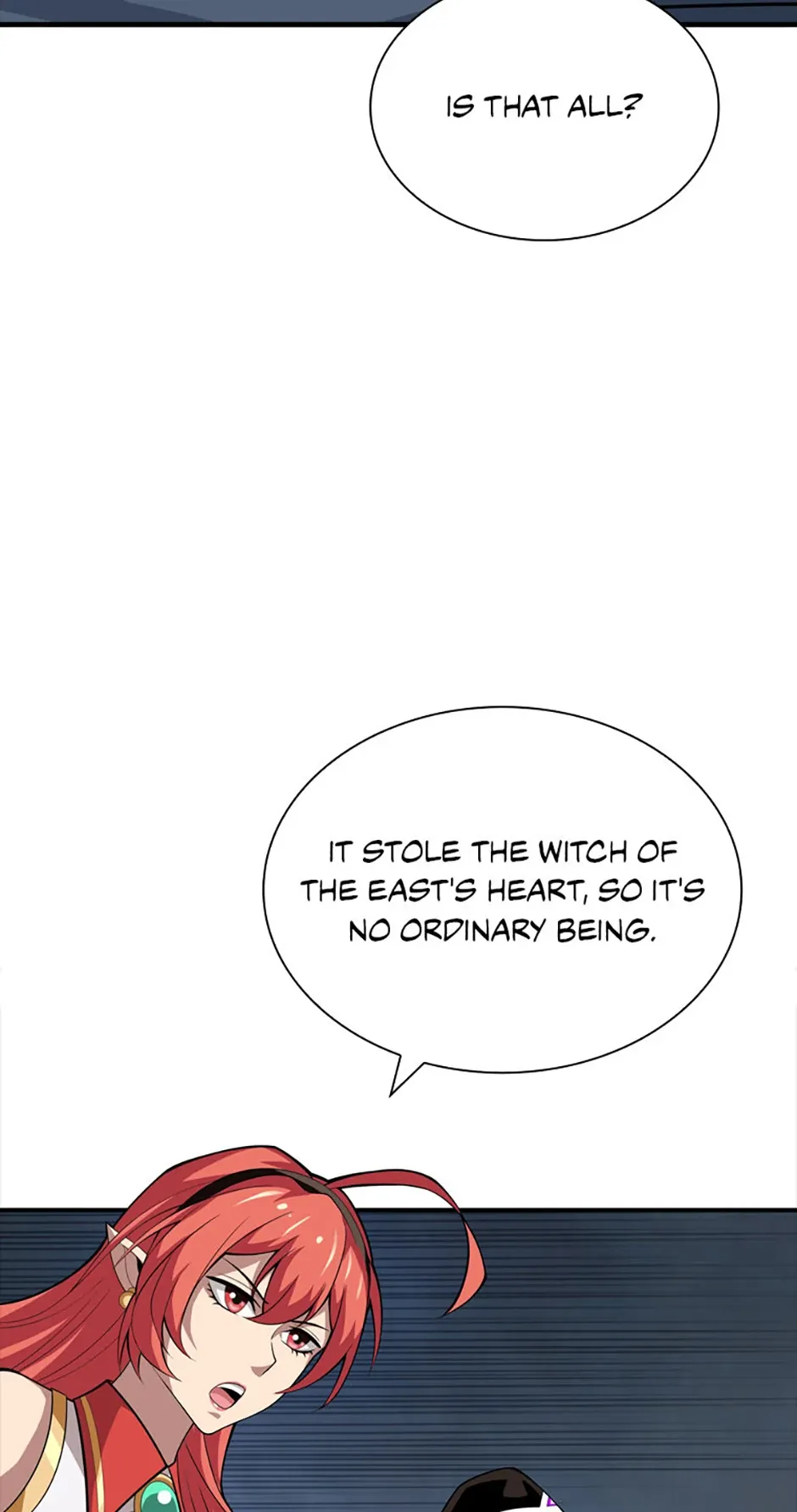 My 1.5-Billion-Won Item (Official) Chapter 57 Online - página 53