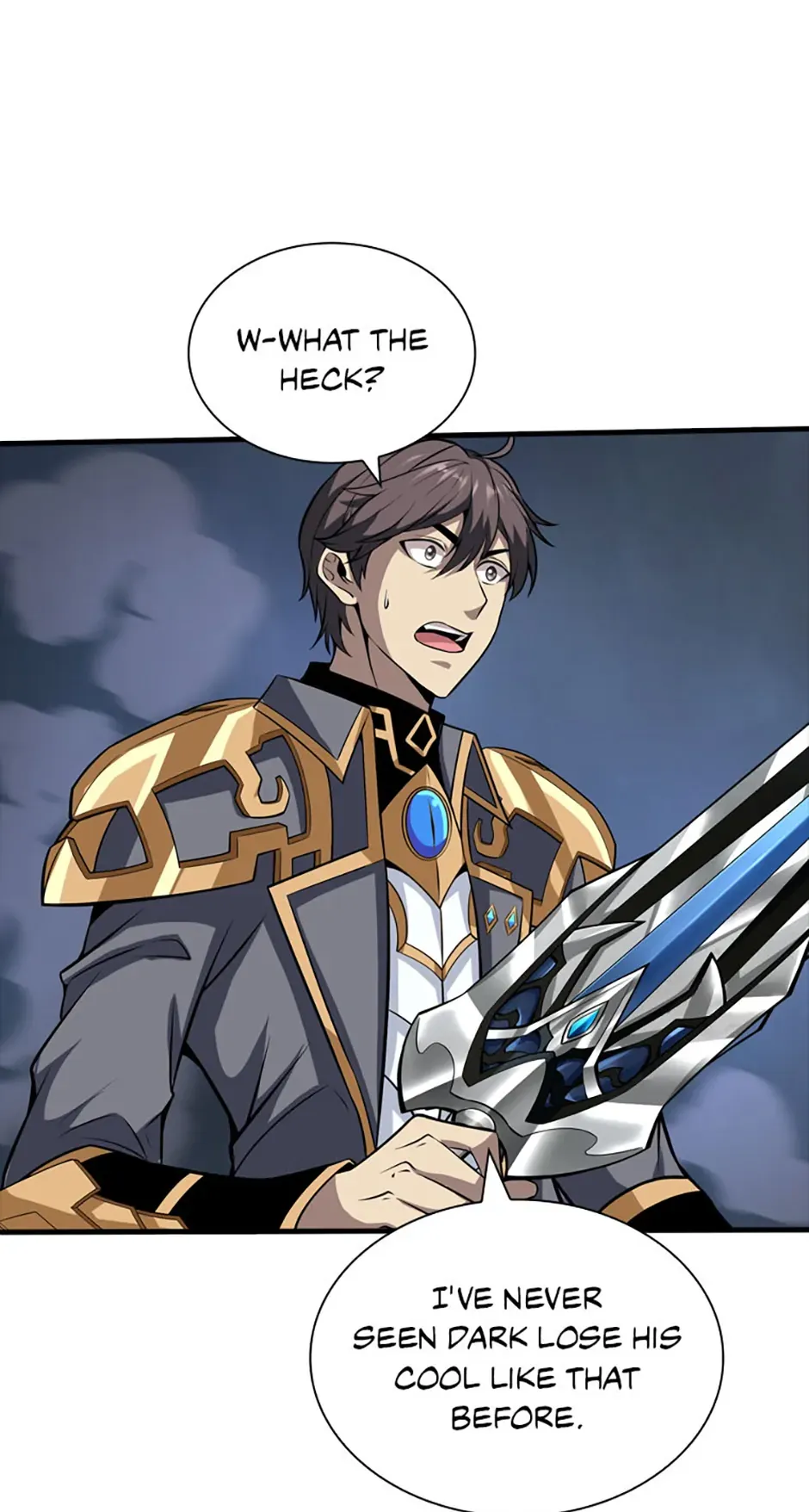 My 1.5-Billion-Won Item (Official) Chapter 57 Online - página 70