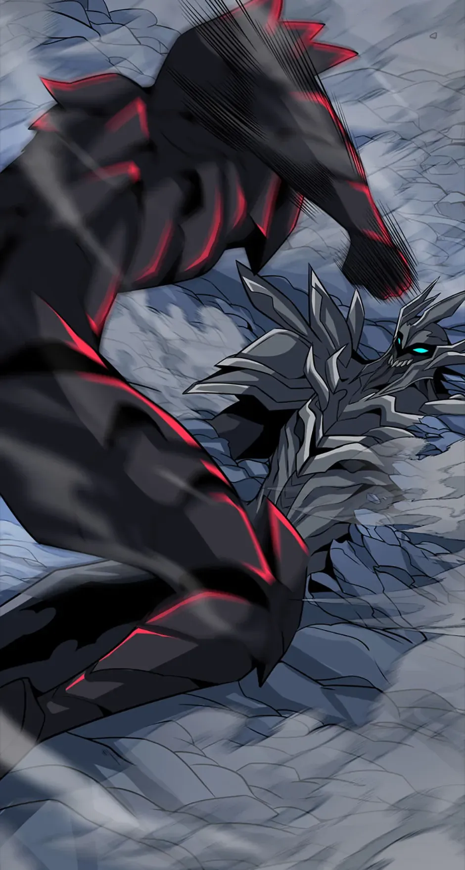 My 1.5-Billion-Won Item (Official) Chapter 57 Online - página 73