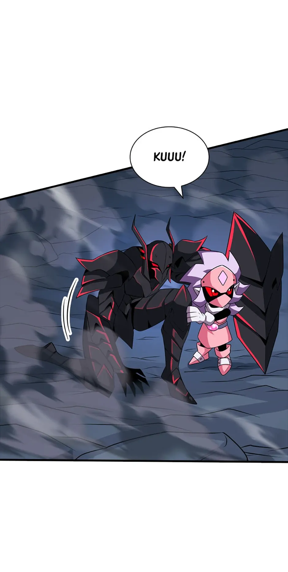My 1.5-Billion-Won Item (Official) Chapter 57 Online - página 83