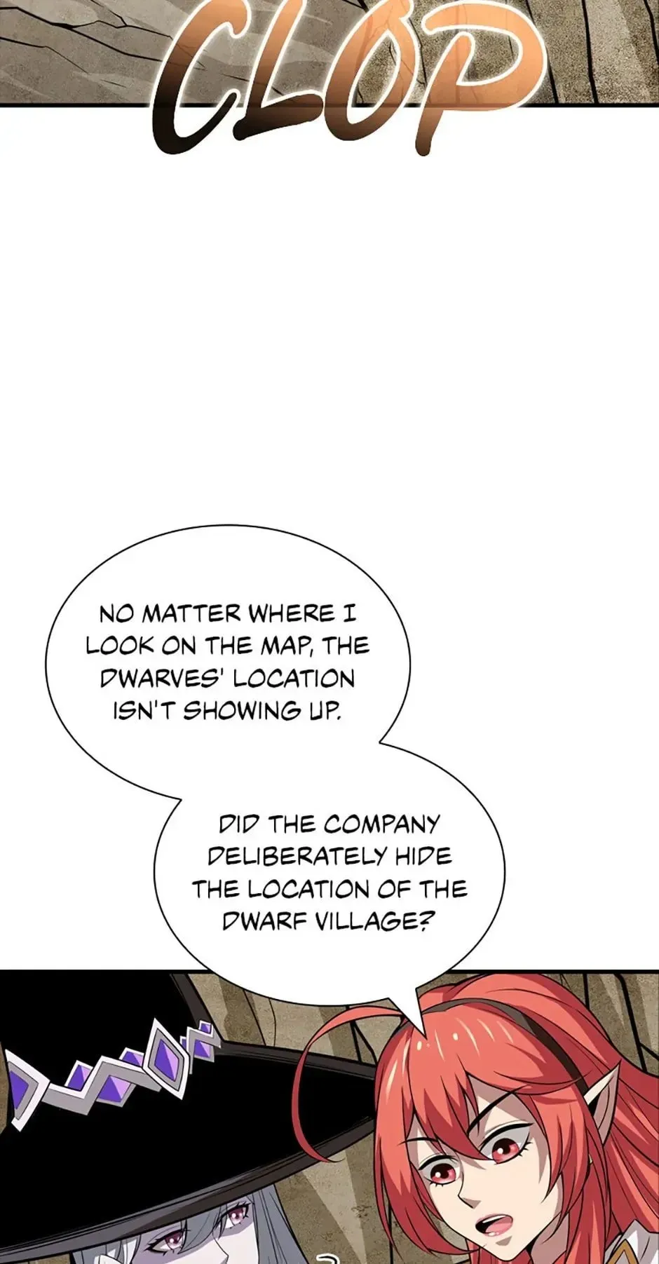 My 1.5-Billion-Won Item (Official) Chapter 60 Online - página 4