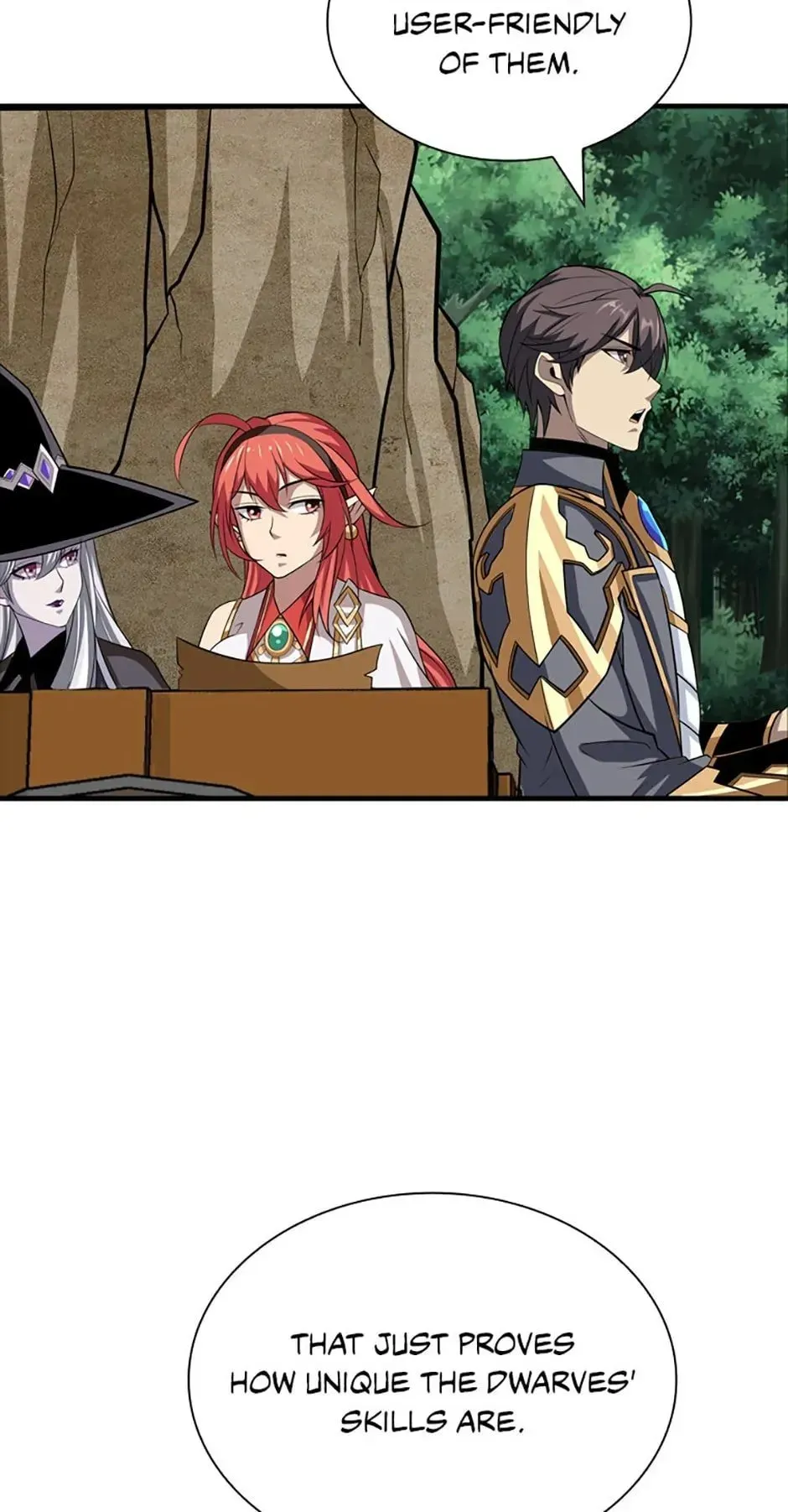 My 1.5-Billion-Won Item (Official) Chapter 60 Online - página 6