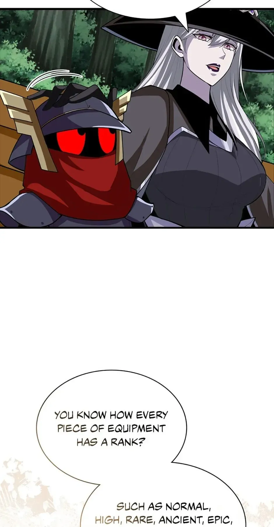 My 1.5-Billion-Won Item (Official) Chapter 60 Online - página 7