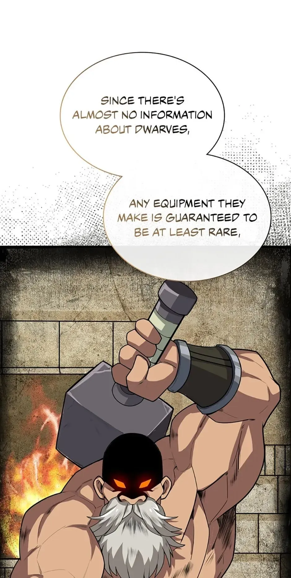 My 1.5-Billion-Won Item (Official) Chapter 60 Online - página 9