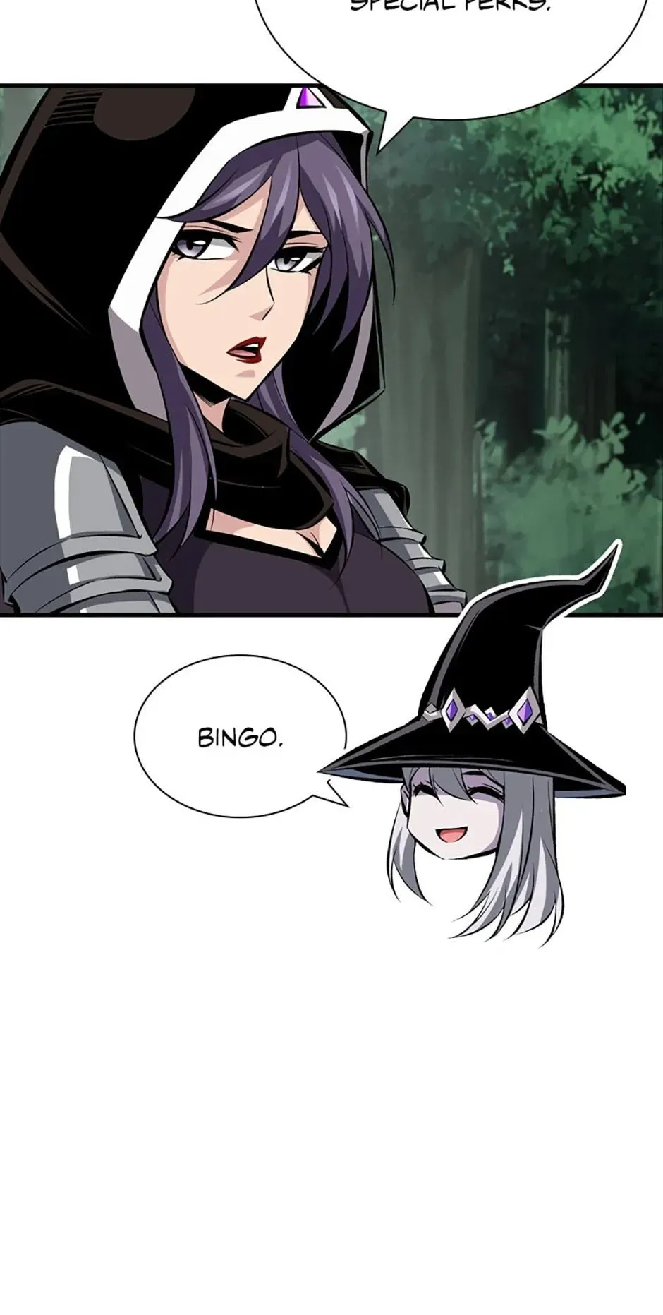 My 1.5-Billion-Won Item (Official) Chapter 60 Online - página 12