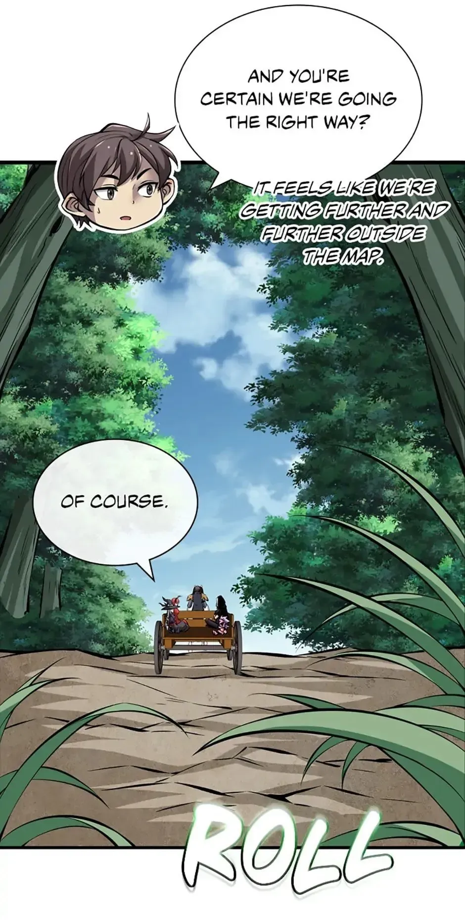 My 1.5-Billion-Won Item (Official) Chapter 60 Online - página 13