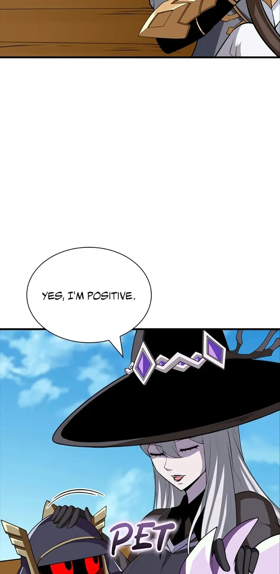 My 1.5-Billion-Won Item (Official) Chapter 60 Online - página 18