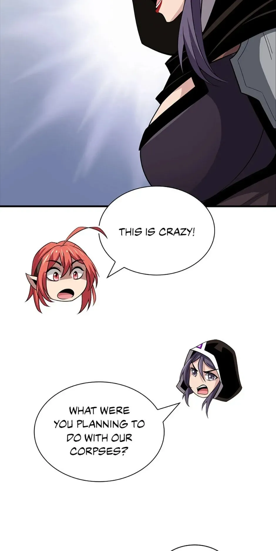 My 1.5-Billion-Won Item (Official) Chapter 60 Online - página 24