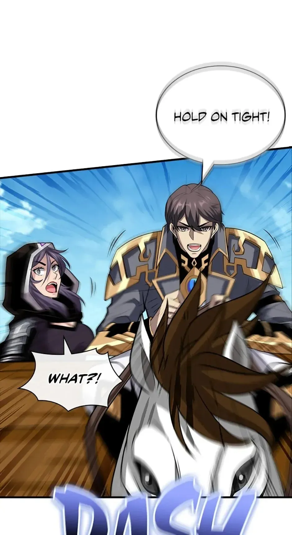 My 1.5-Billion-Won Item (Official) Chapter 60 Online - página 27