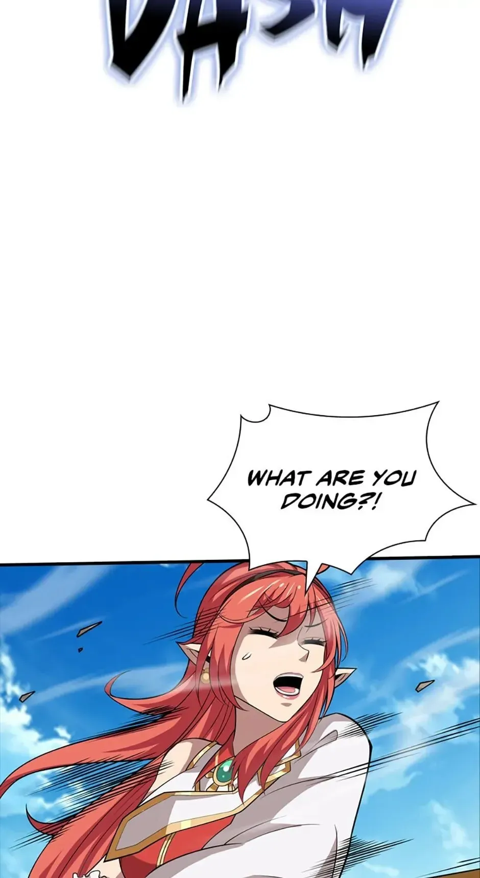 My 1.5-Billion-Won Item (Official) Chapter 60 Online - página 28