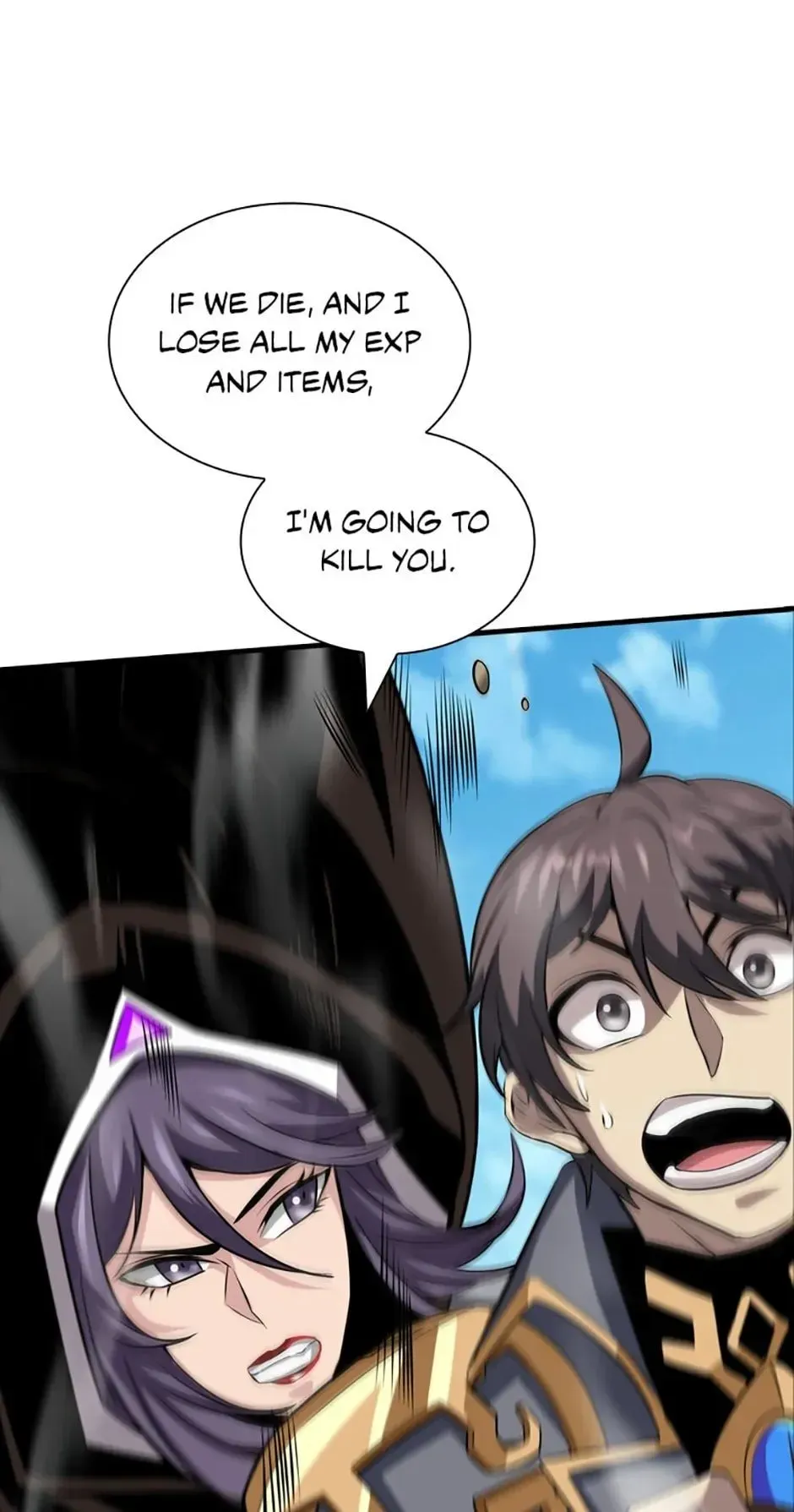 My 1.5-Billion-Won Item (Official) Chapter 60 Online - página 34